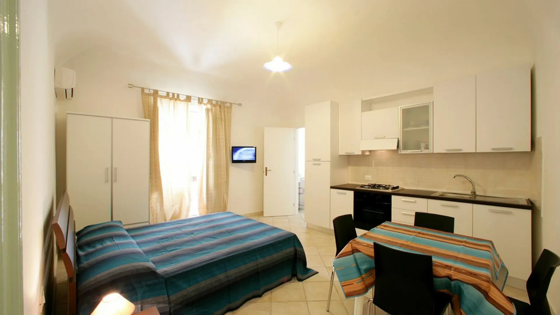 Hotel Flavica Home Holiday Trapani