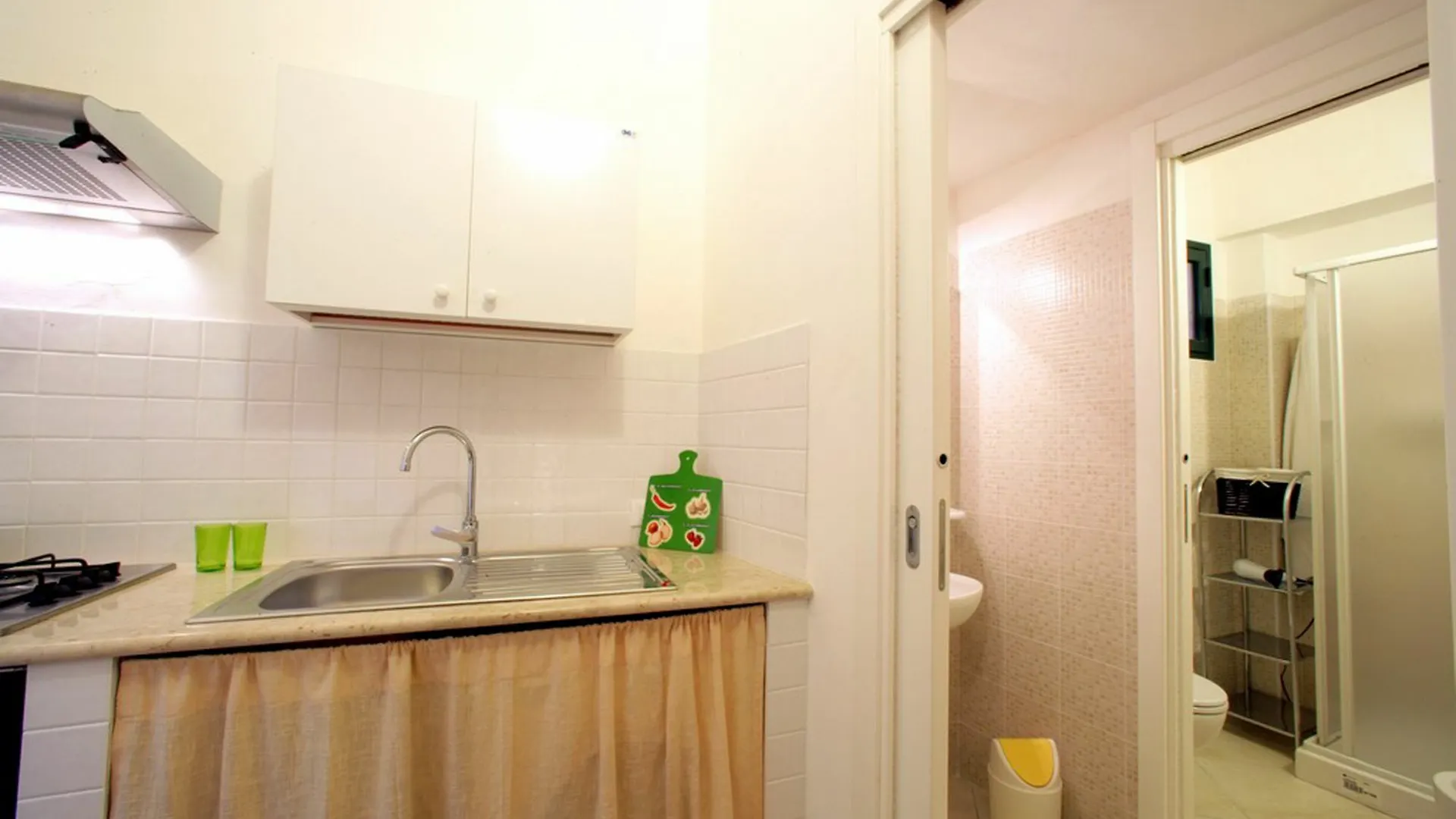 Hotel Flavica Home Holiday Trapani Italië