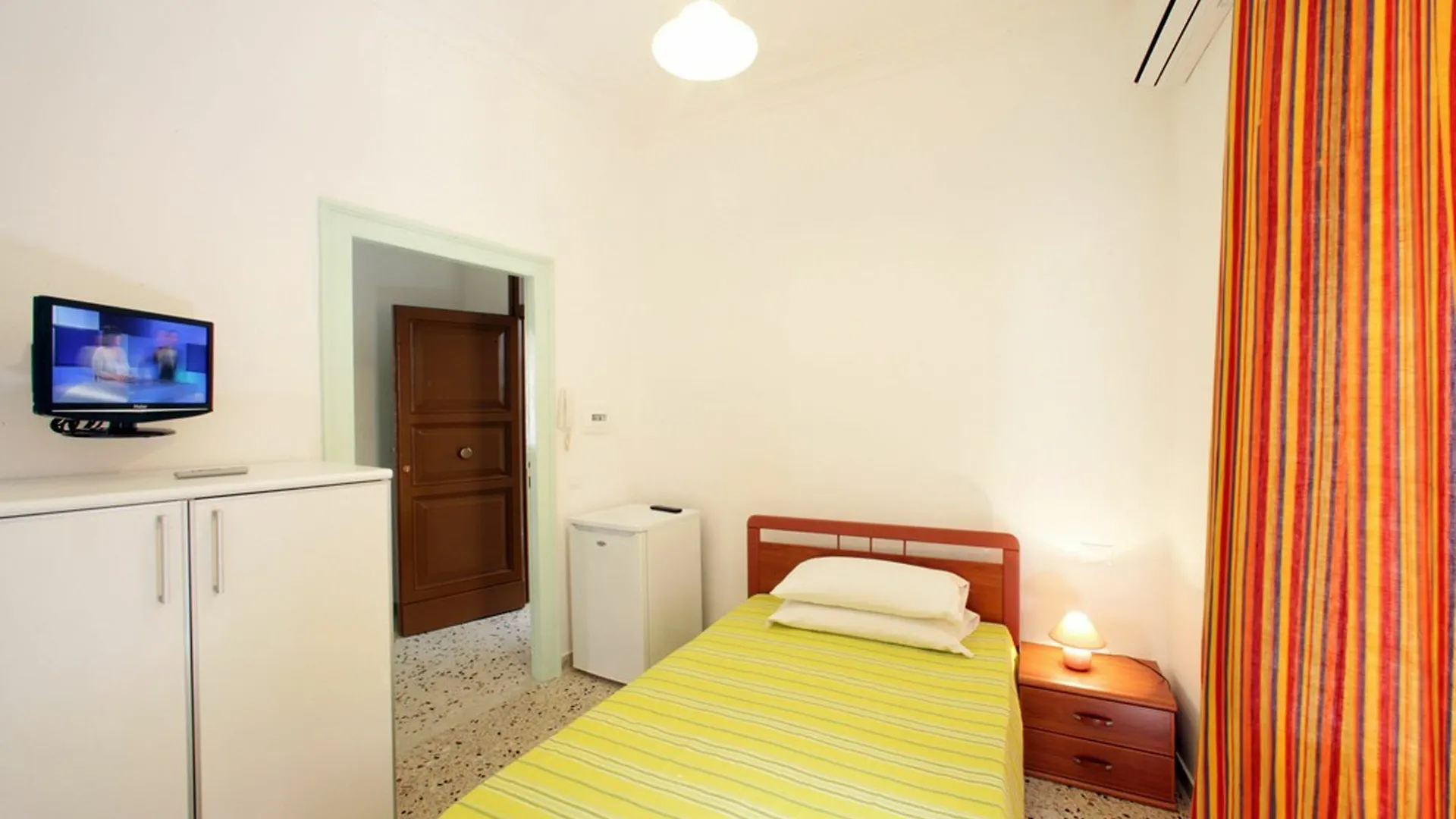 Flavica Home Holiday Trapani Hotel