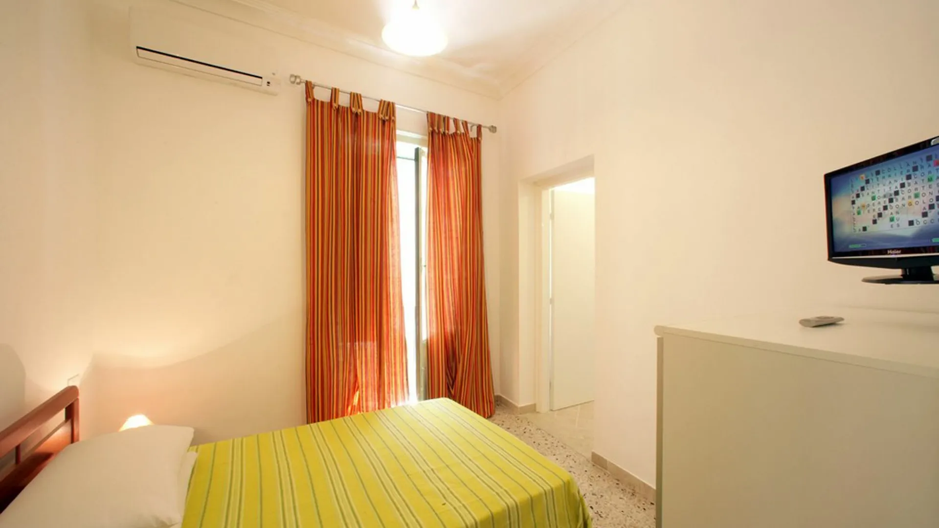 Flavica Home Holiday Trapani Italië